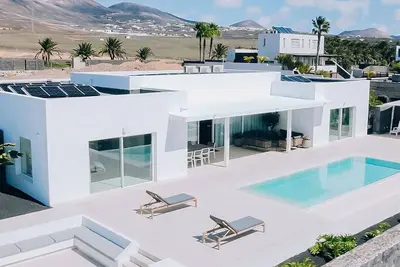 Image de Villa Ainé by Rsc Suites
