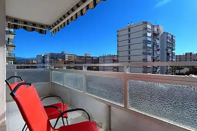 Image de Terrasol Madrid 4