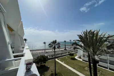 Image de Terrasol Isis 3ª Duplex