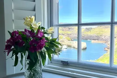 Image de Stylish Cornish Cottage, unbeatable location