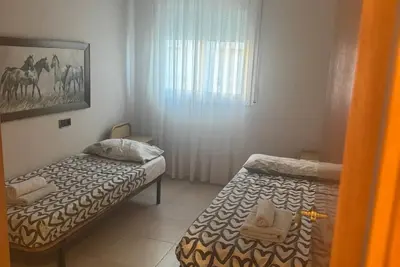 Image de Calafell Beach Sun