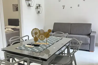 Image de Studio apartment 2 with 4 beds, Afragola (na)