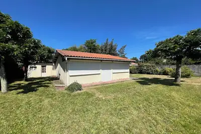 Image de Maison calme près de la plage. Idéal pour les vacances en famille.