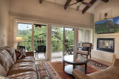 Image de New Listing! Par-adise Retreat (#608) | Deck, Ac, Golf, Pool/HotTub, Tennis