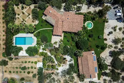 Villa Medusa, luxury and relaxation in the most beautiful area of Sardinia