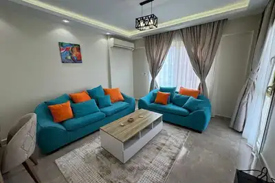 212. Spacious 3br Apt. , 2 Baths, Gated Community