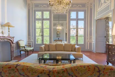 Image de L'Appartement Cardinale