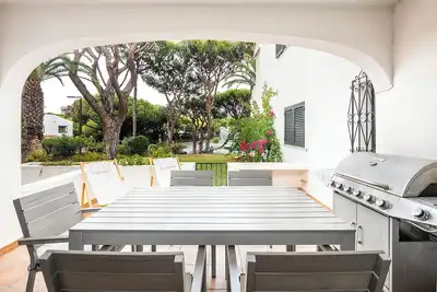 Villa Vale do Lobo - Beach & Golf