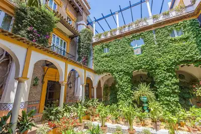 Image de Waou Palacio Tenorio Santa Cruz