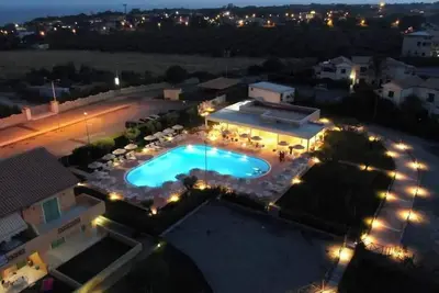 Poseidon Beach Resort