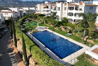 Image de Urb. Los Iris, Luxury Apartment with 3 bedrooms