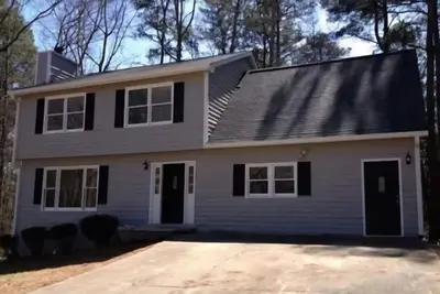 Image de Charming, Peaceful, Cozy 5-bedroom Home in Decatur