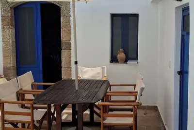 Image de Villa Gennadi Essence: A 2-bedroom house in Gennadi with Starlink WiFi, Ac