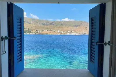 Image de Unique Studio with Sea view