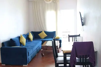 Image de Maison Ahmed