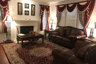 Image de Wonderful 5-bedroom house with Ac in charming Livermore available
