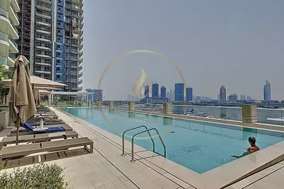 Image de Beachfront vibes, private beach