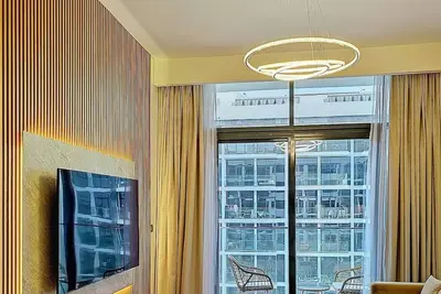 Image de Flat For Dubai Explorers