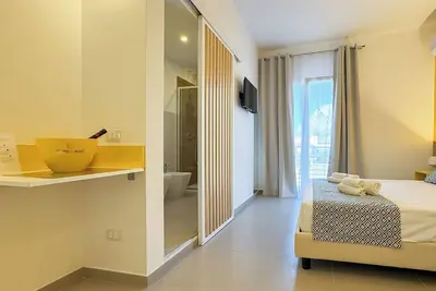 Image de Tevergad Suites & Rooms