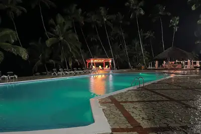 Image de Ocean view studio apartment