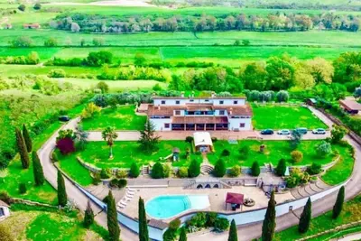 Image de Villa Maria Pia