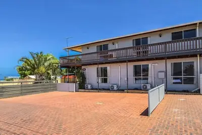 Image de Sunrises Kalbarri, entire home