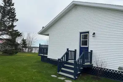 Waterview Cottage on Tracadie Bay - Bayview at Blue Heron