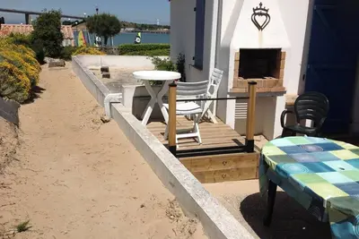 Image de Maison latérale Mer