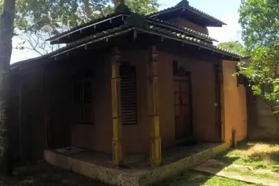 Image de Kirindioya Village