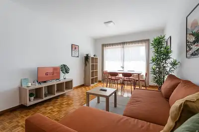 Image de GuestReady - Escapade confortable à Gaia