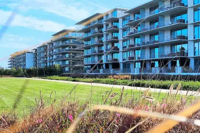 Image de Bayline Beach House