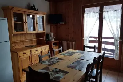 Image de Appartement Catinat