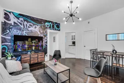 Image de 2br in Edgewater + Free Parking, 12min to Ocean #6