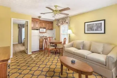 Image de Beautiful Williamsburg Va - 1 bedroom suite