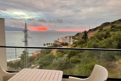 Image de Sunny Hill Residence Apartment with Sea View 9