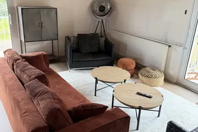 Image de Appartement loft moderne Ă Jullouville