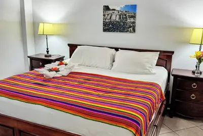 Image de 2-bedroom apartment in peaceful Hopkins with WiFi, Ac. Enjoy your stay