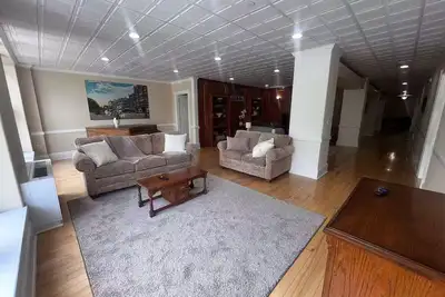 Image de Charming 2-bedroom apartment in Keene with WiFi and Ac
