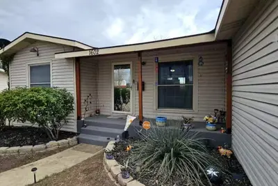 Image de 3-bedroom house in Delightful Del Rio, Texas with WiFi, Ac. Come take a look.