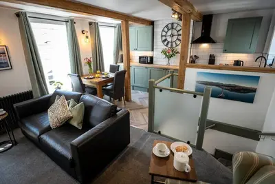 Image de Hafan Fach- In the heart of Beaumaris, Anglesey