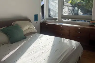 Image de Gorgeous 2-bedroom House in Oakland with Hot Tub