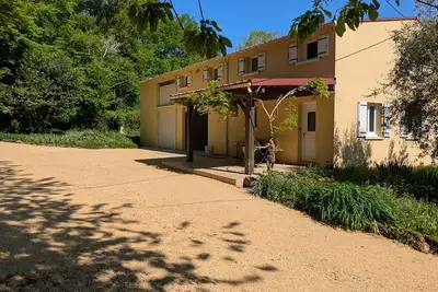 Image de Grande Gite 150 m² entre Périgueux et Bergerac