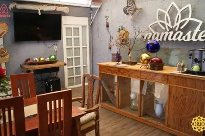 Image de Loft & Terrace Central, Safe, Condesa/Roma/Wtc, kitchenette, Hi-Wifi, Get to know us