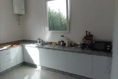 Image de Villa pour la famille