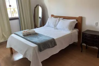 Image de Double suite room, Tiradentes Mg season