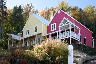 Image de Hôtel à la maison - Le Coeur de la plage