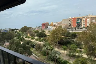 Image de z Casa Mia - 1 Hab Con Vistas A RĂŤO Y Mar