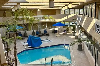 Image de Deluxe Two Queen - The Pacific Inn