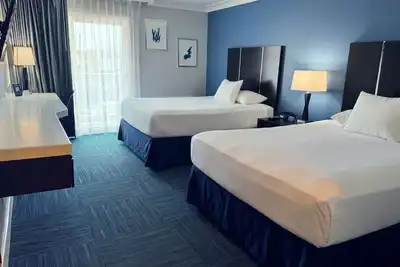 Image de Beachside Stay – Walk to Shoreline, Cafés & Local Seal Beach Charm
