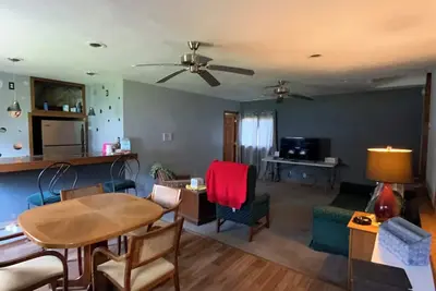 Image de Charming 3bedroom home with Ac, WiFi in Private subdivision of manufactured home